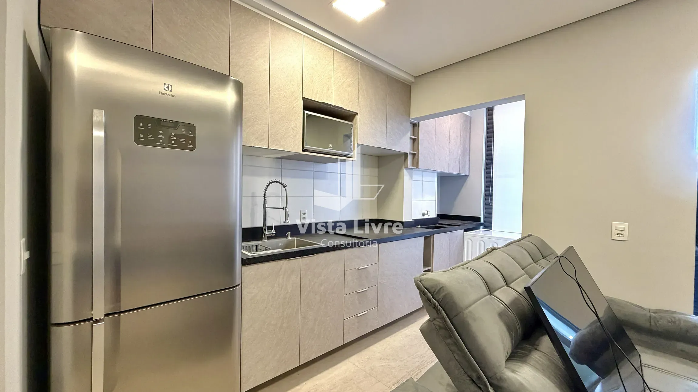 Apartamento, 2 quartos, 53 m² - Foto 5