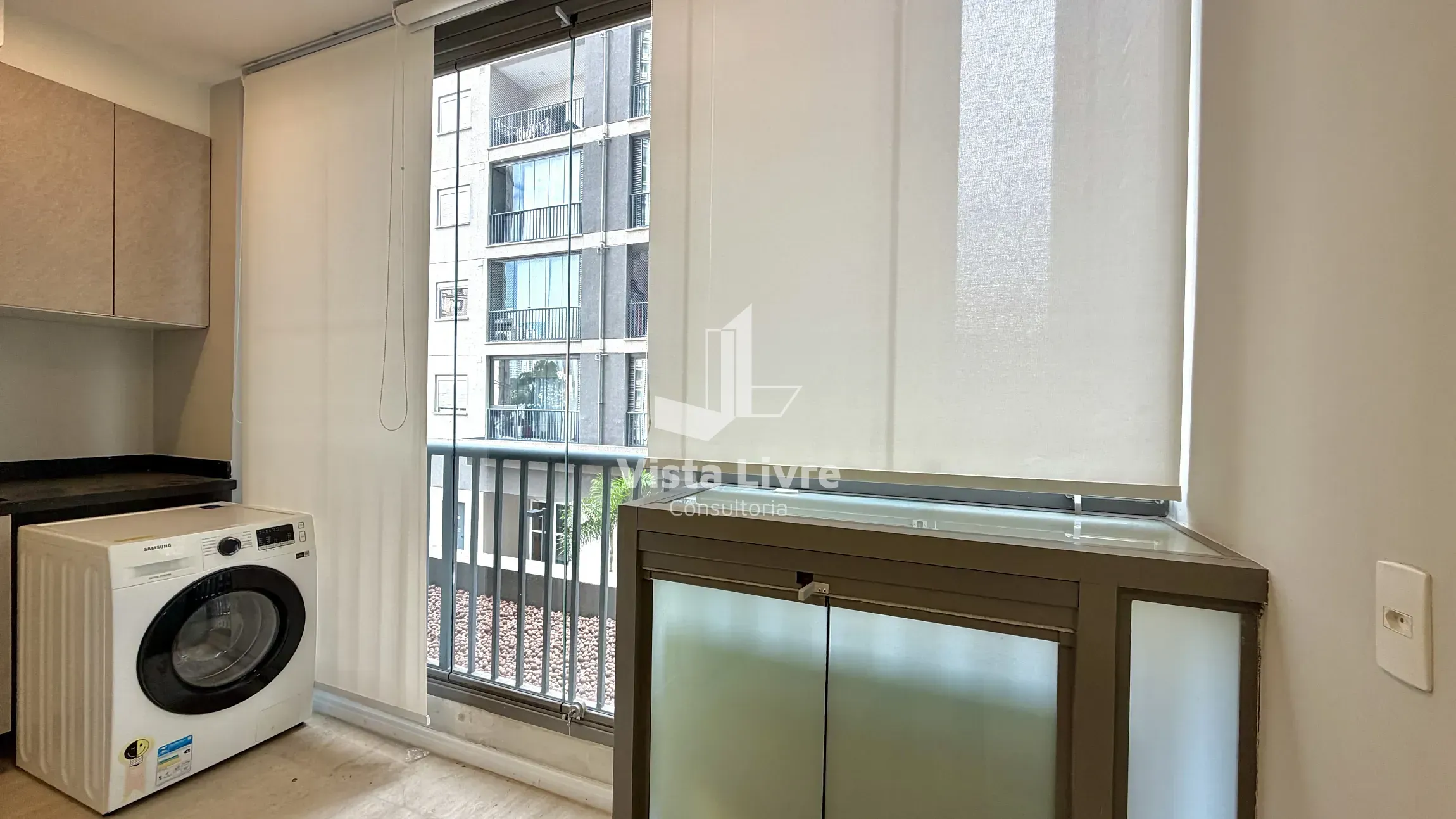 Apartamento, 2 quartos, 53 m² - Foto 4