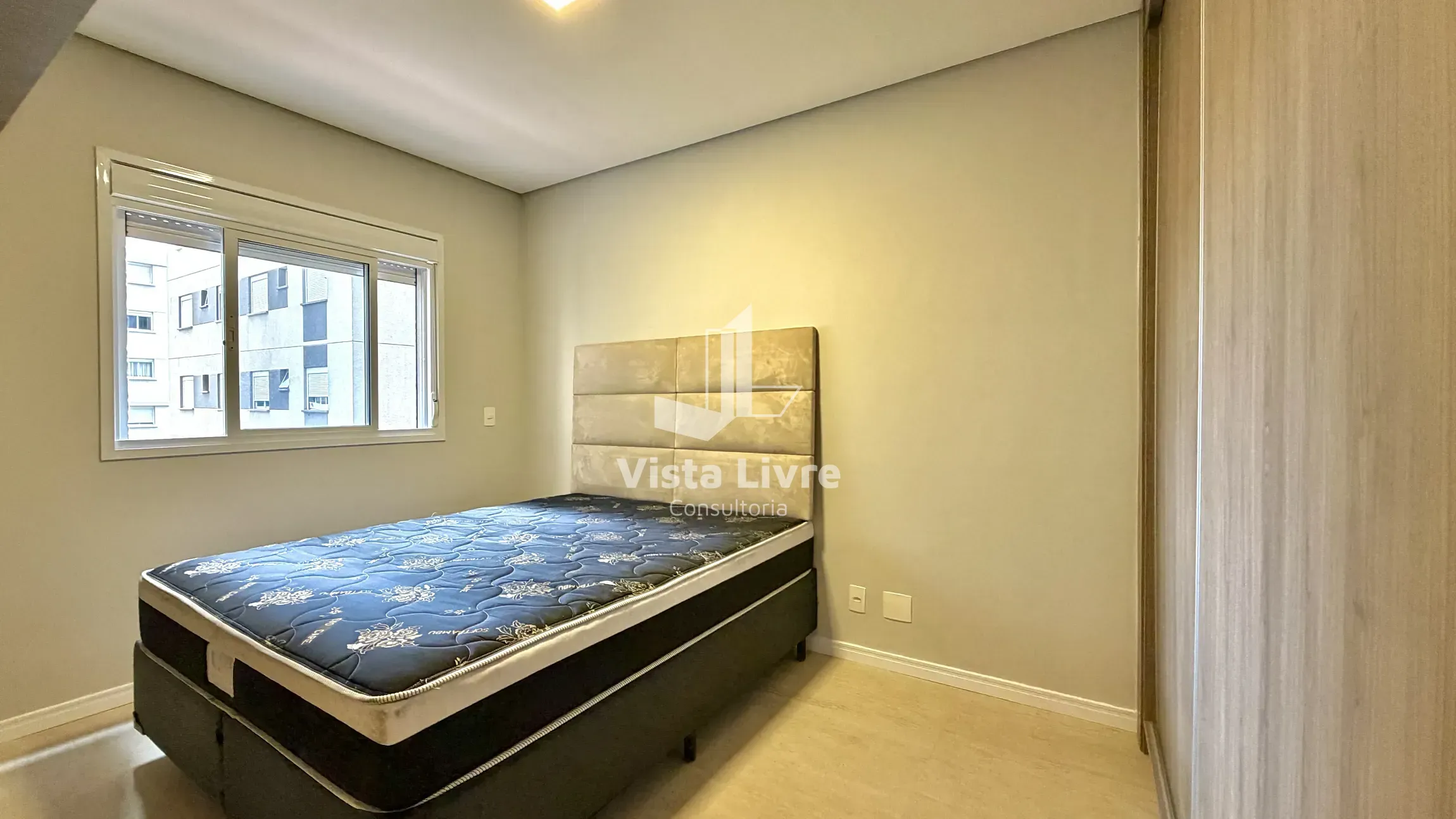 Apartamento, 2 quartos, 53 m² - Foto 6