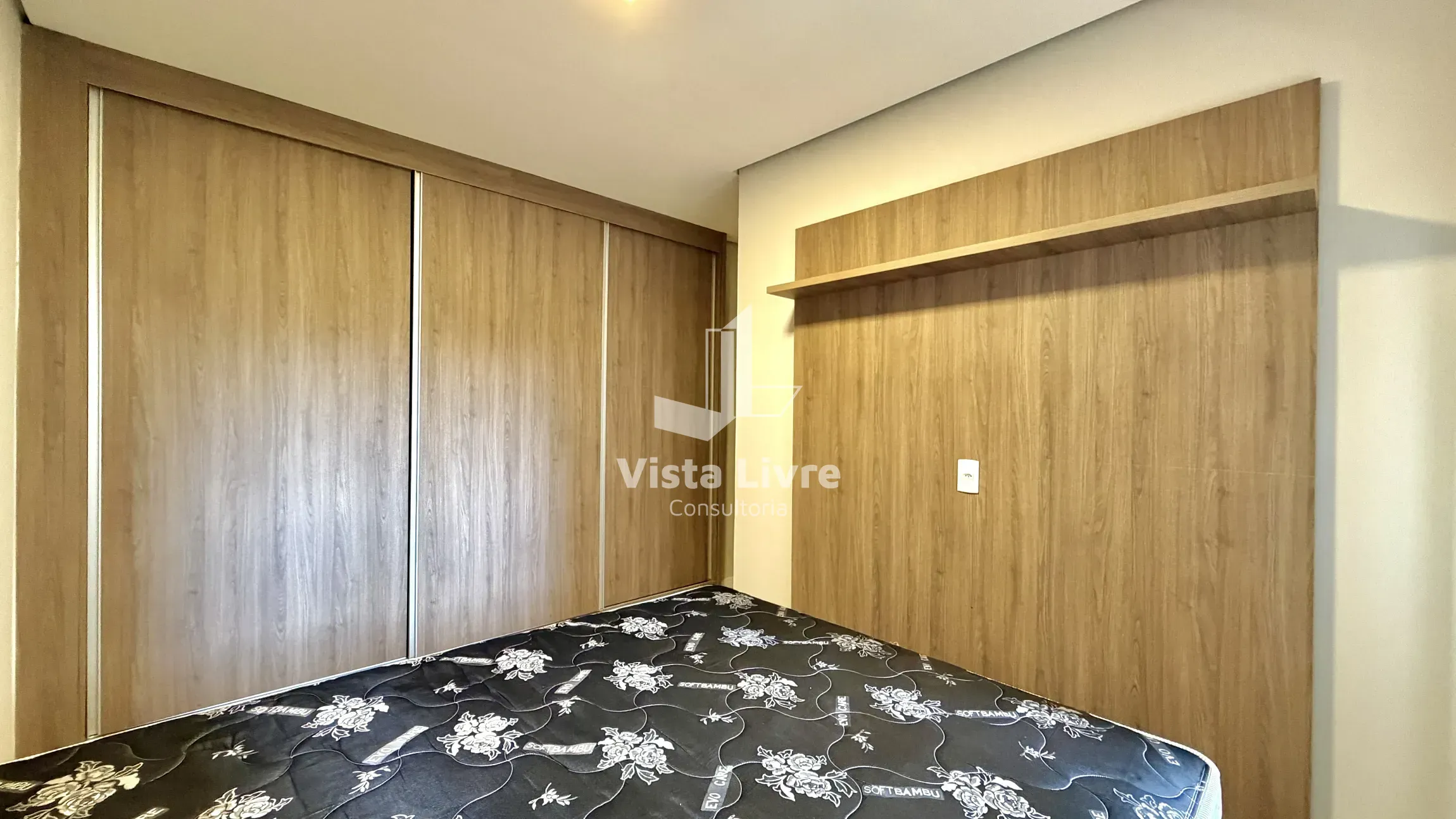 Apartamento, 2 quartos, 53 m² - Foto 7