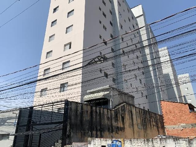 Foto do Apartamento - Apartamento à venda 2 Quartos, 10M², VILA GALVAO, GUARULHOS - SP | Imobiliária Compare