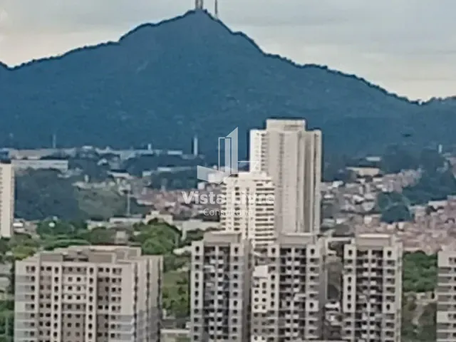 Apartamento com 36m² 1 quarto e 2 banheiros, à venda, no bairro Centro em Osasco