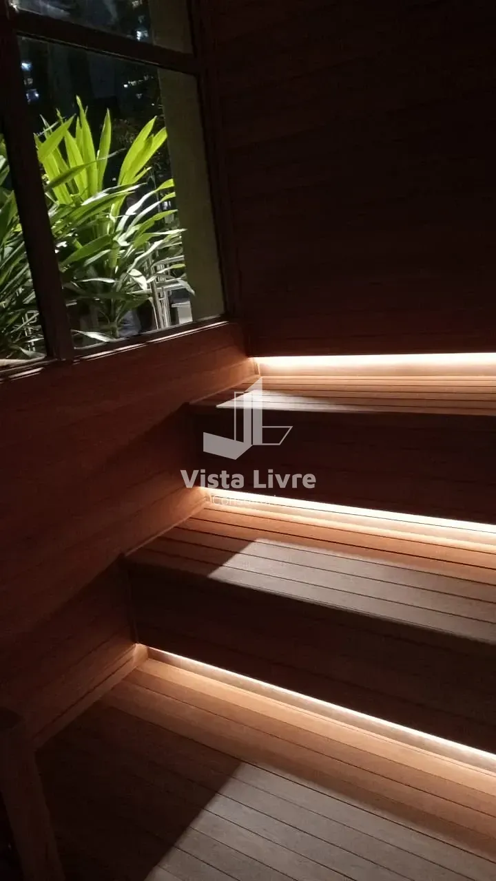 Apartamento, 1 quarto, 36 m² - Foto 10