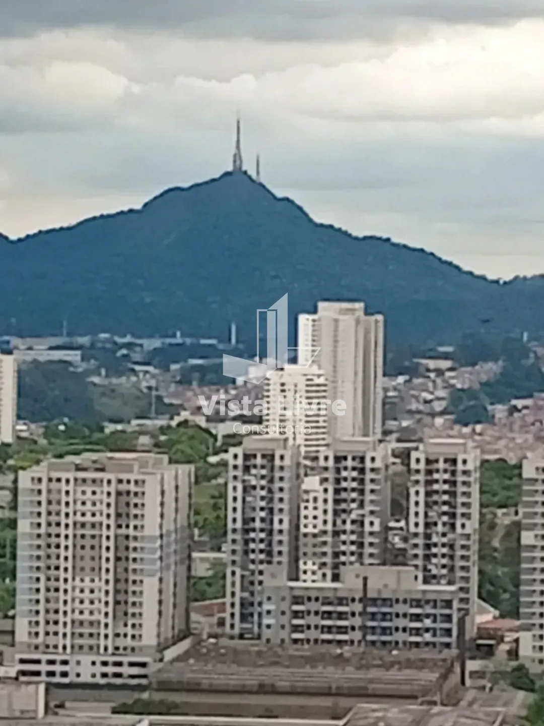 Apartamento, 1 quarto, 36 m² - Foto 1