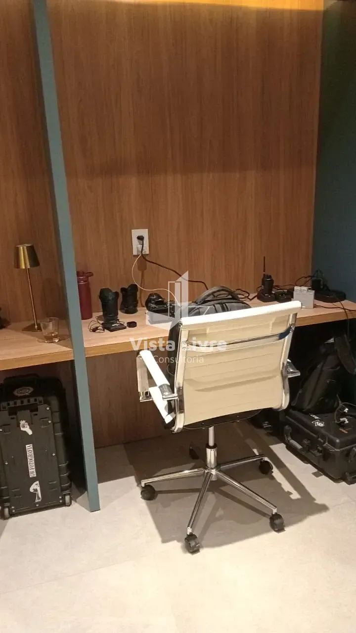 Apartamento, 1 quarto, 36 m² - Foto 12