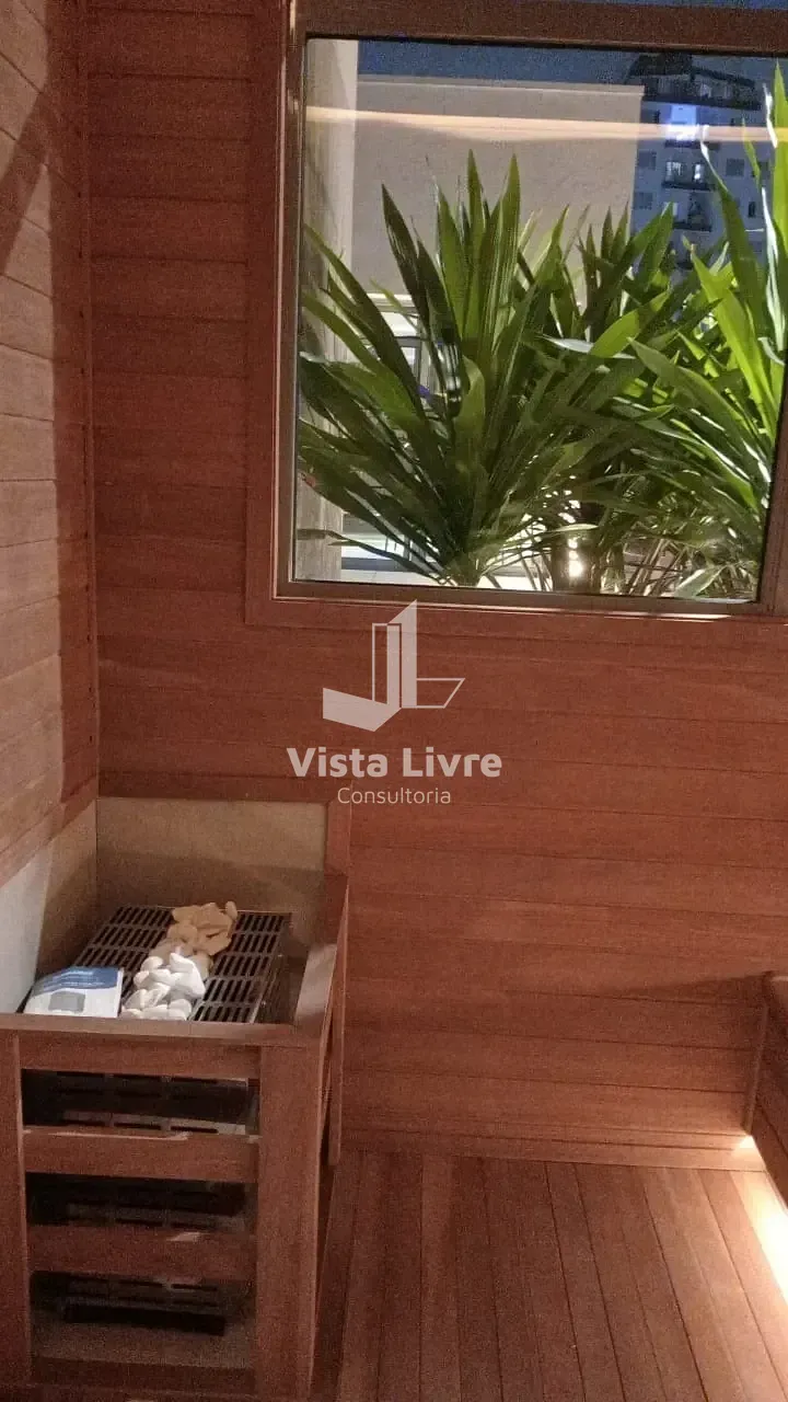 Apartamento, 1 quarto, 36 m² - Foto 16