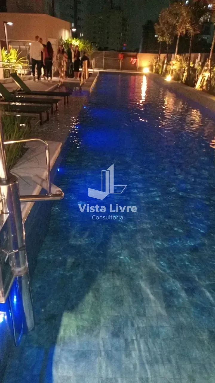Apartamento, 1 quarto, 36 m² - Foto 17