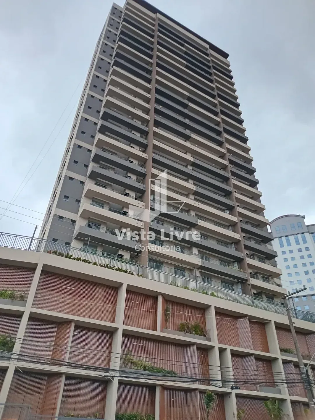 Apartamento, 1 quarto, 36 m² - Foto 2