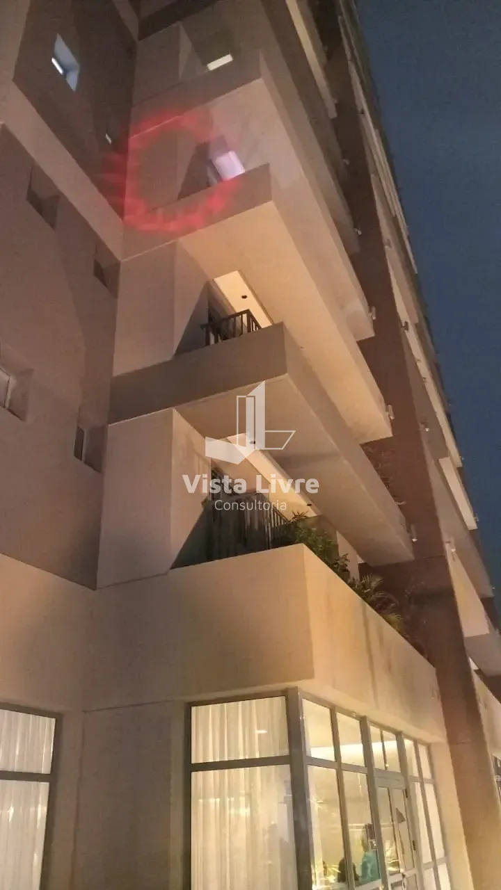 Apartamento, 1 quarto, 36 m² - Foto 24