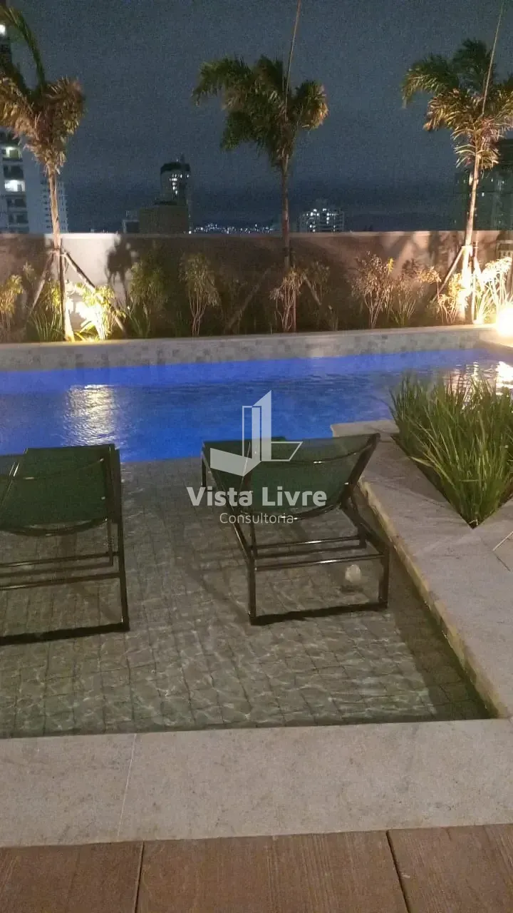 Apartamento, 1 quarto, 36 m² - Foto 25