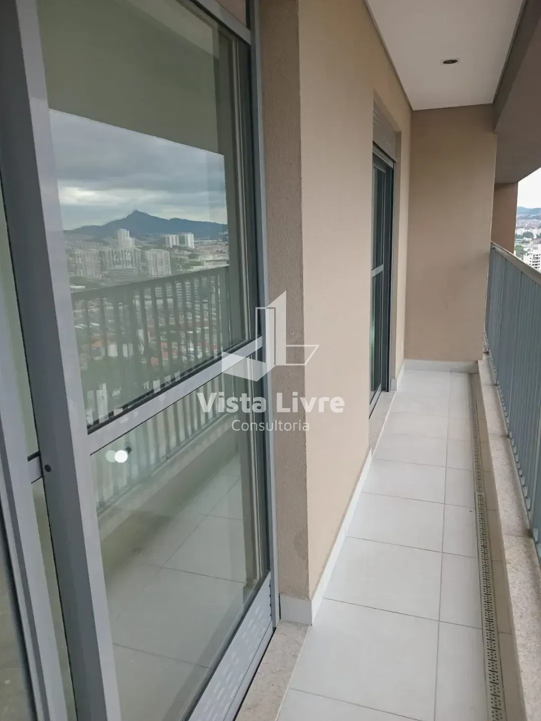 Apartamento, 1 quarto, 36 m² - Foto 3