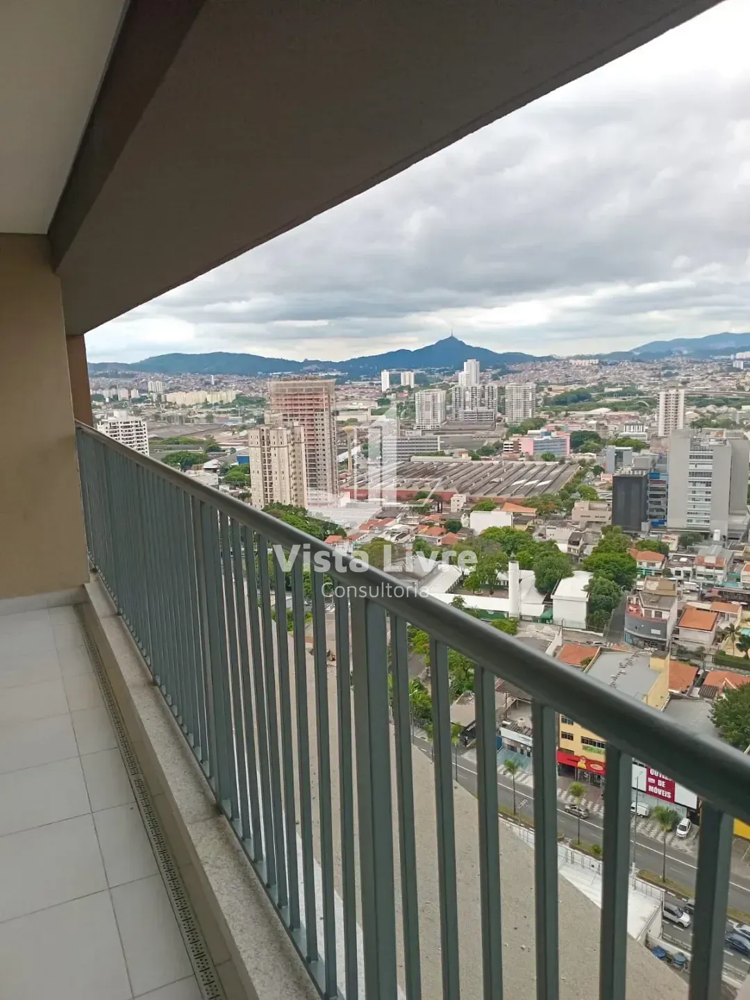 Apartamento, 1 quarto, 36 m² - Foto 4