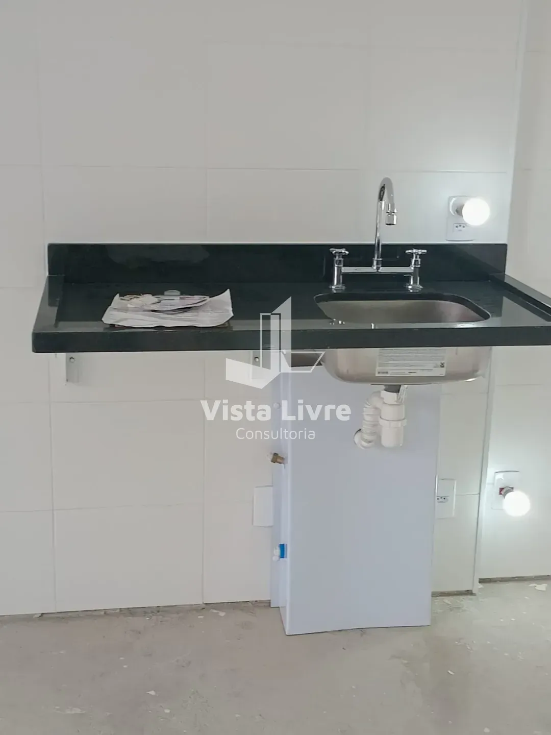 Apartamento, 1 quarto, 36 m² - Foto 5