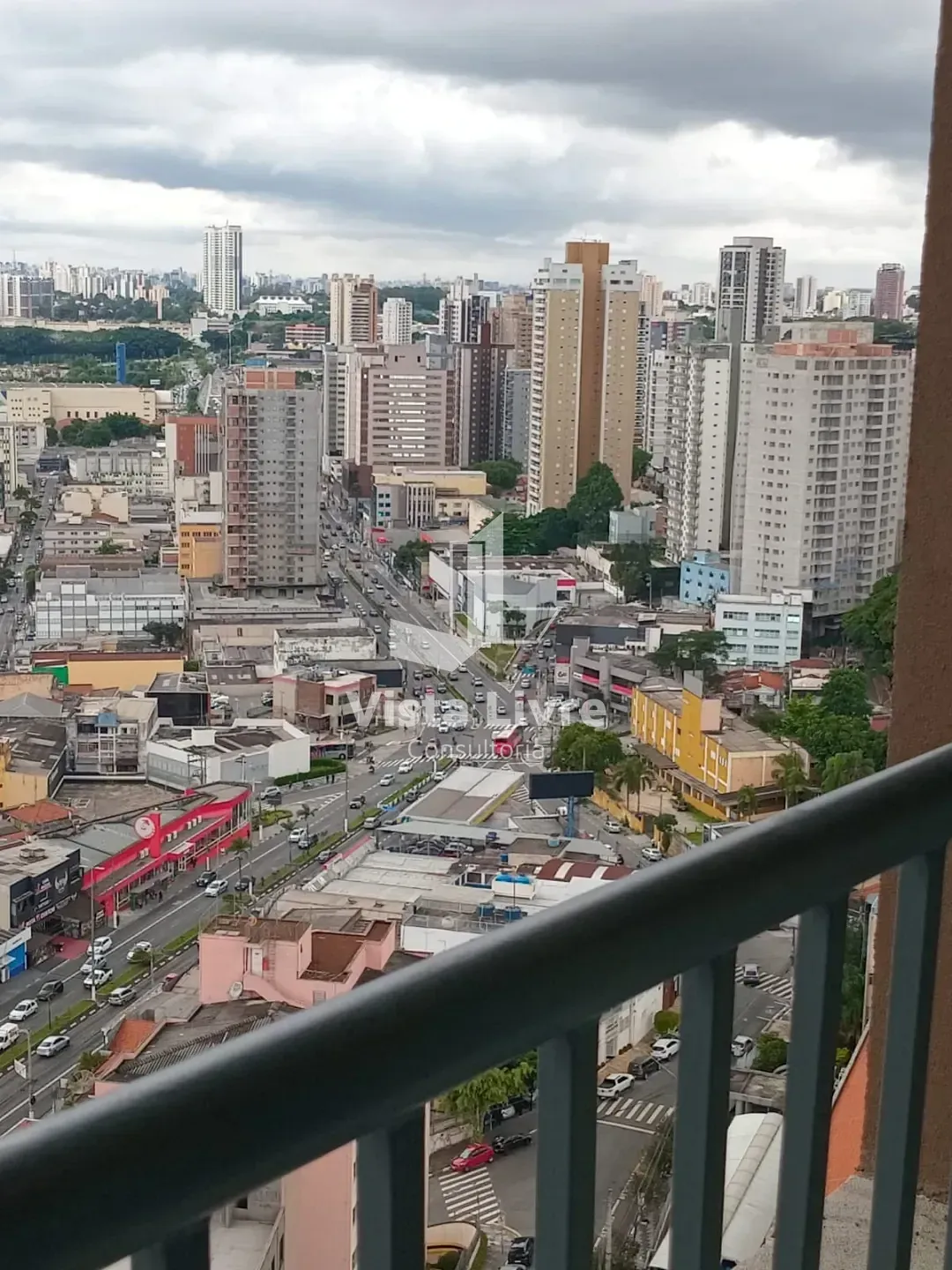Apartamento, 1 quarto, 36 m² - Foto 6
