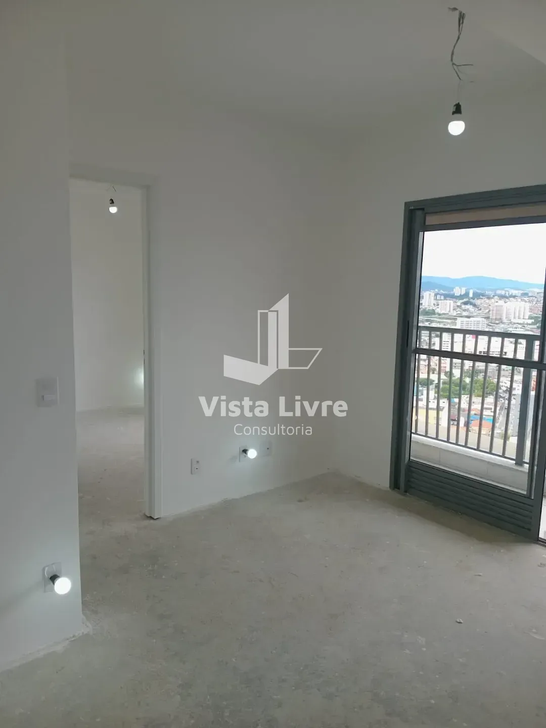 Apartamento, 1 quarto, 36 m² - Foto 8
