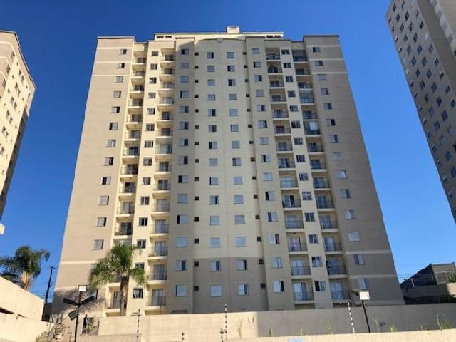 Foto do Apartamento - Apartamento à venda 2 Quartos, 10M², JARDIM ADUTORA, SAO PAULO - SP | Imobiliária Compare