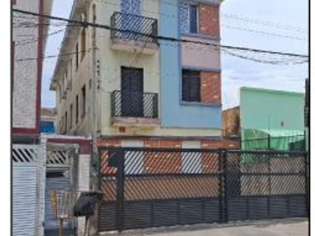 Foto do Apartamento - Apartamento à venda 2 Quartos, 10M², VILA VALENCA, SAO VICENTE - SP | Imobiliária Compare