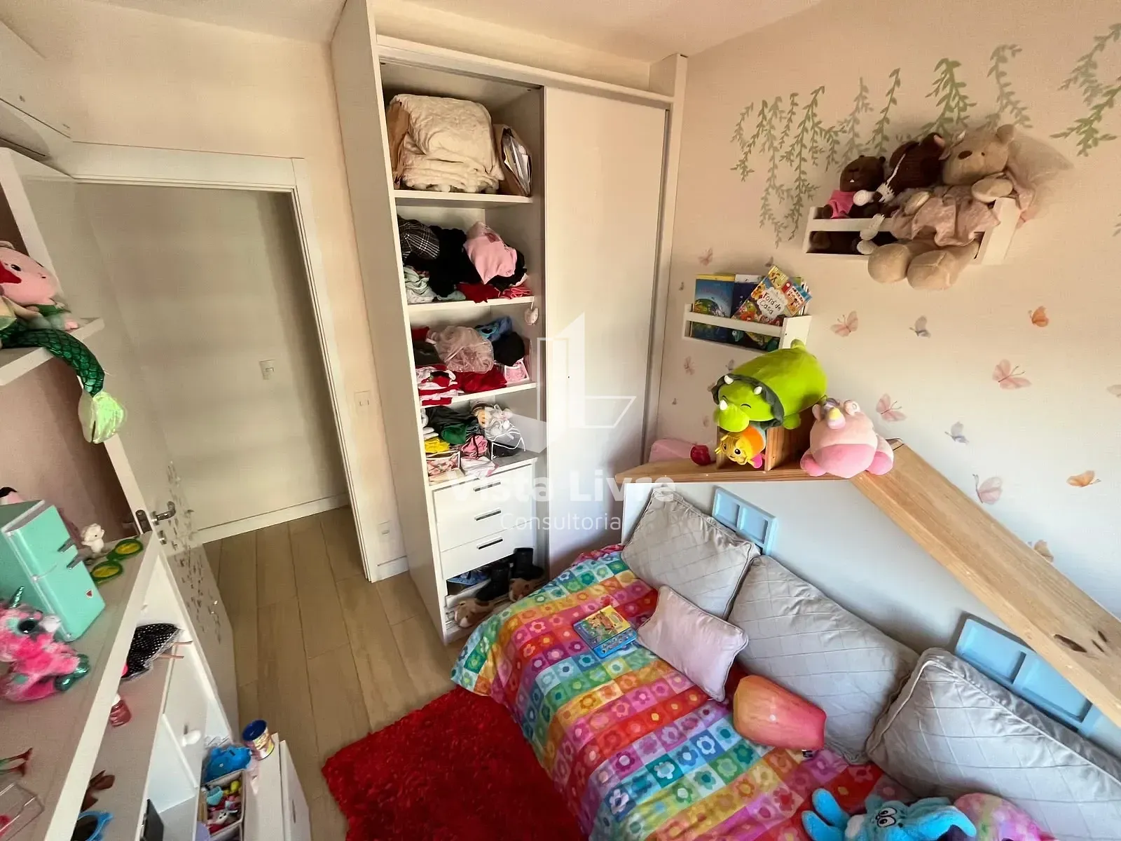 Apartamento, 3 quartos, 94 m² - Foto 10