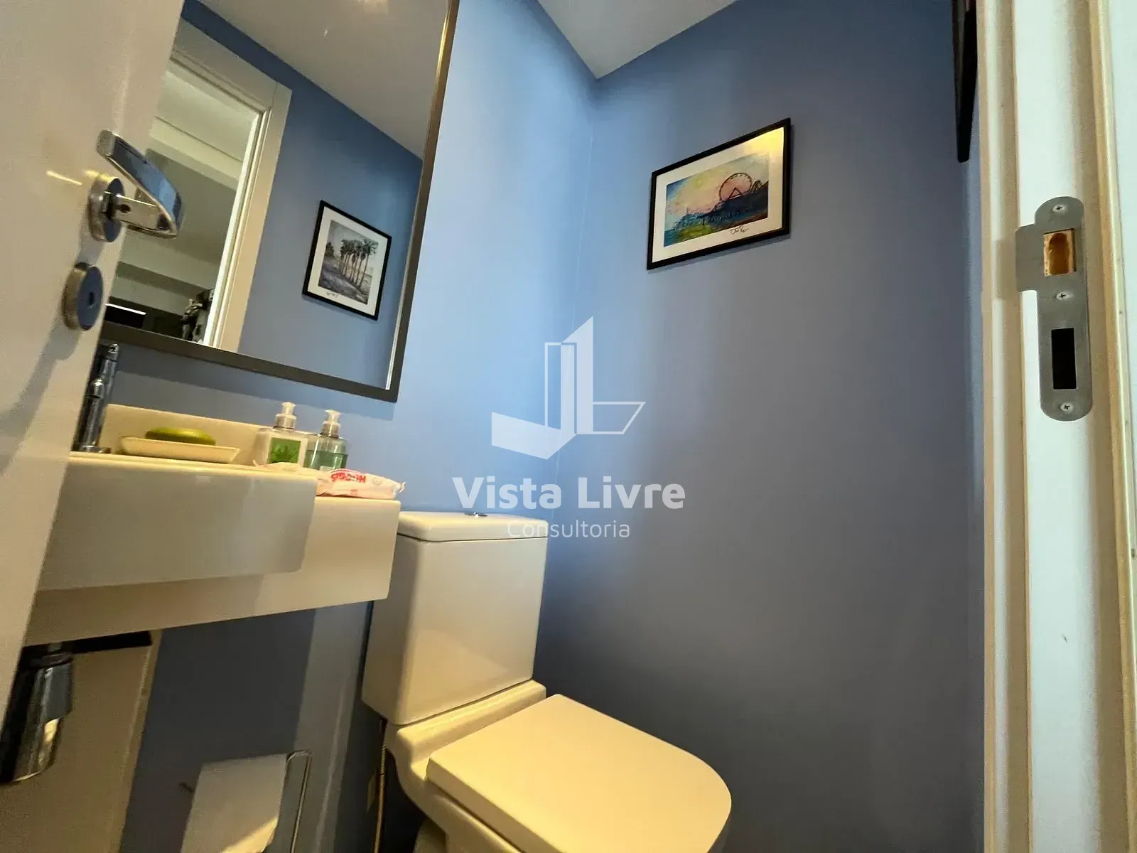 Apartamento, 3 quartos, 94 m² - Foto 21