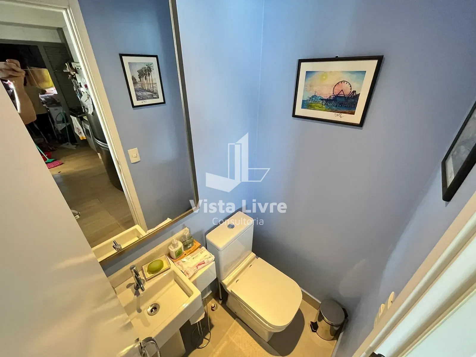 Apartamento, 3 quartos, 94 m² - Foto 20