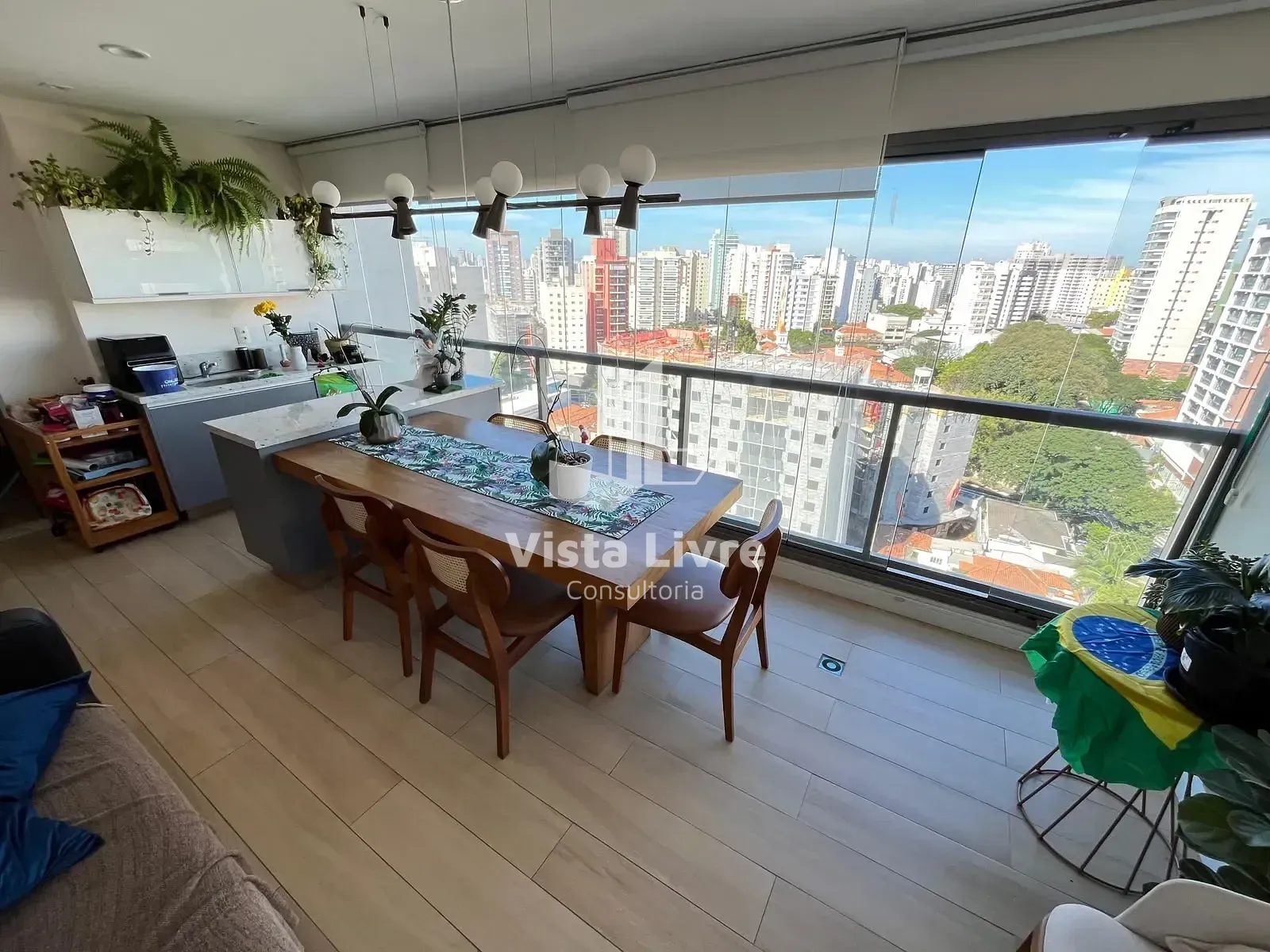 Apartamento, 3 quartos, 94 m² - Foto 6
