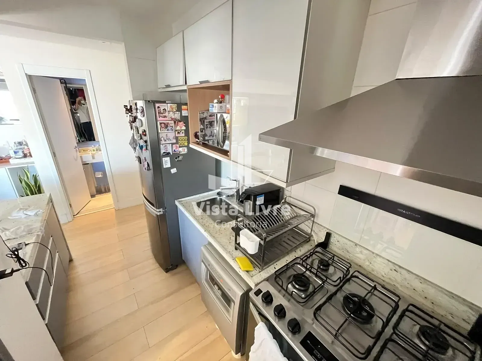 Apartamento, 3 quartos, 94 m² - Foto 12