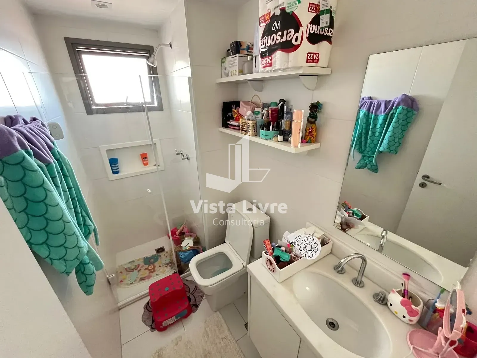 Apartamento, 3 quartos, 94 m² - Foto 17