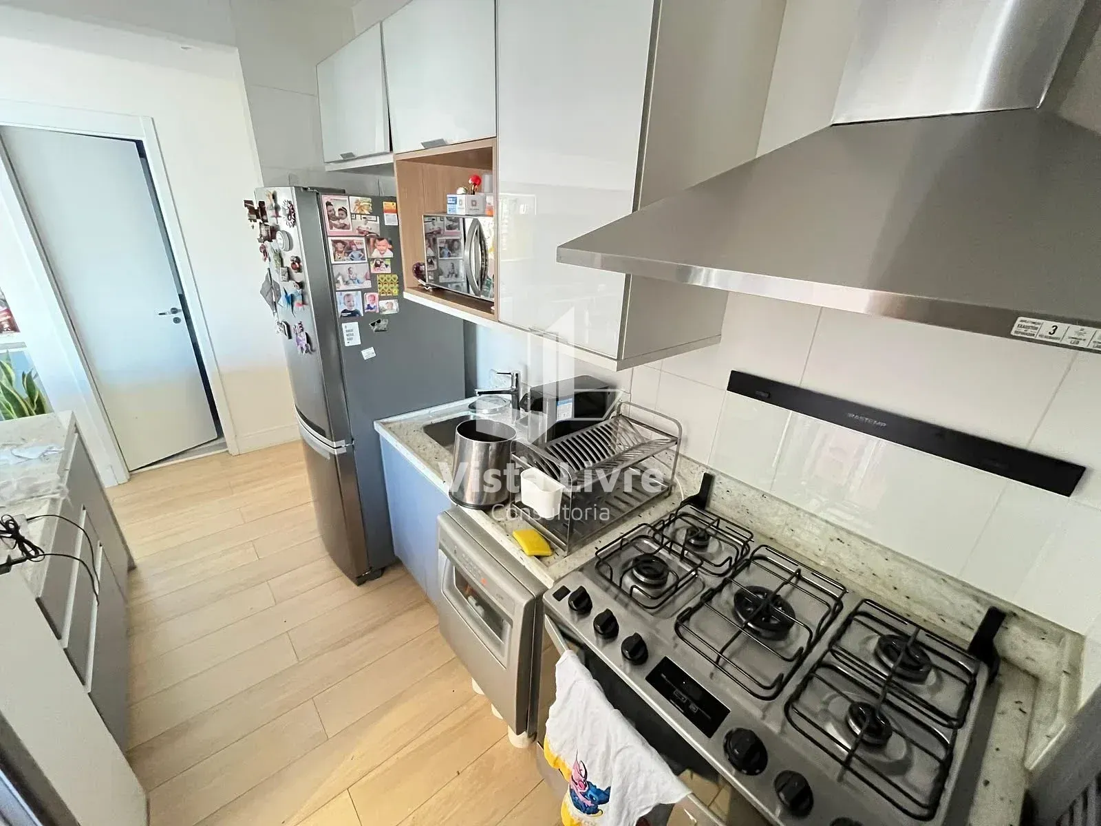 Apartamento, 3 quartos, 94 m² - Foto 11