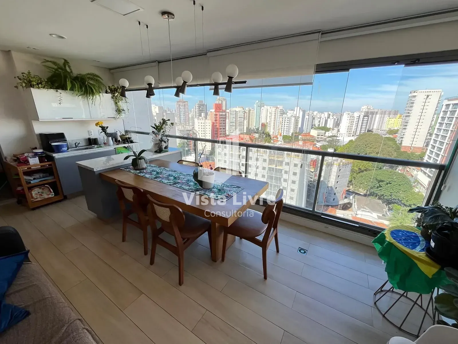 Apartamento, 3 quartos, 94 m² - Foto 4