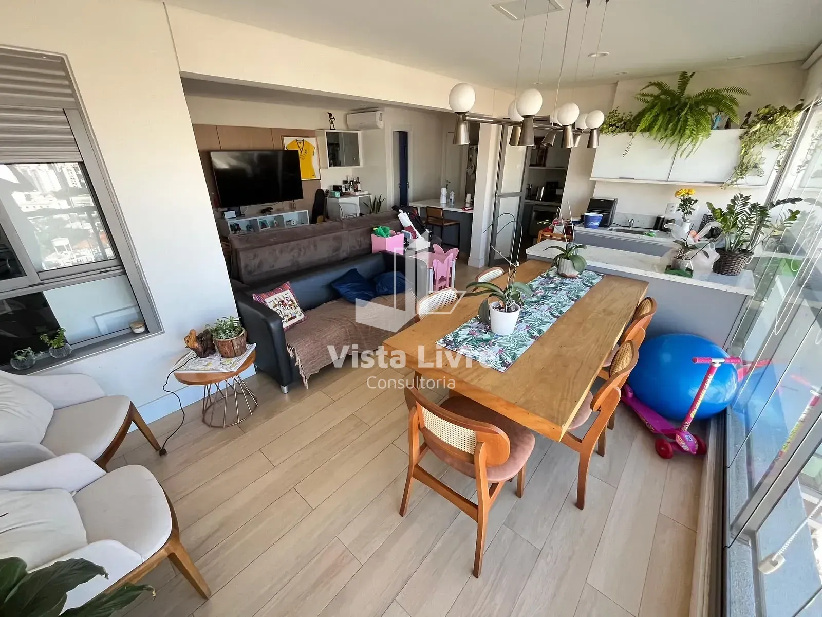 Apartamento, 3 quartos, 94 m² - Foto 9