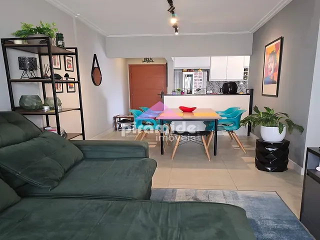 Apartamento 2 quartos e 1 banheiro, à venda, no bairro Jardim Oswaldo Cruz em São José dos Campos