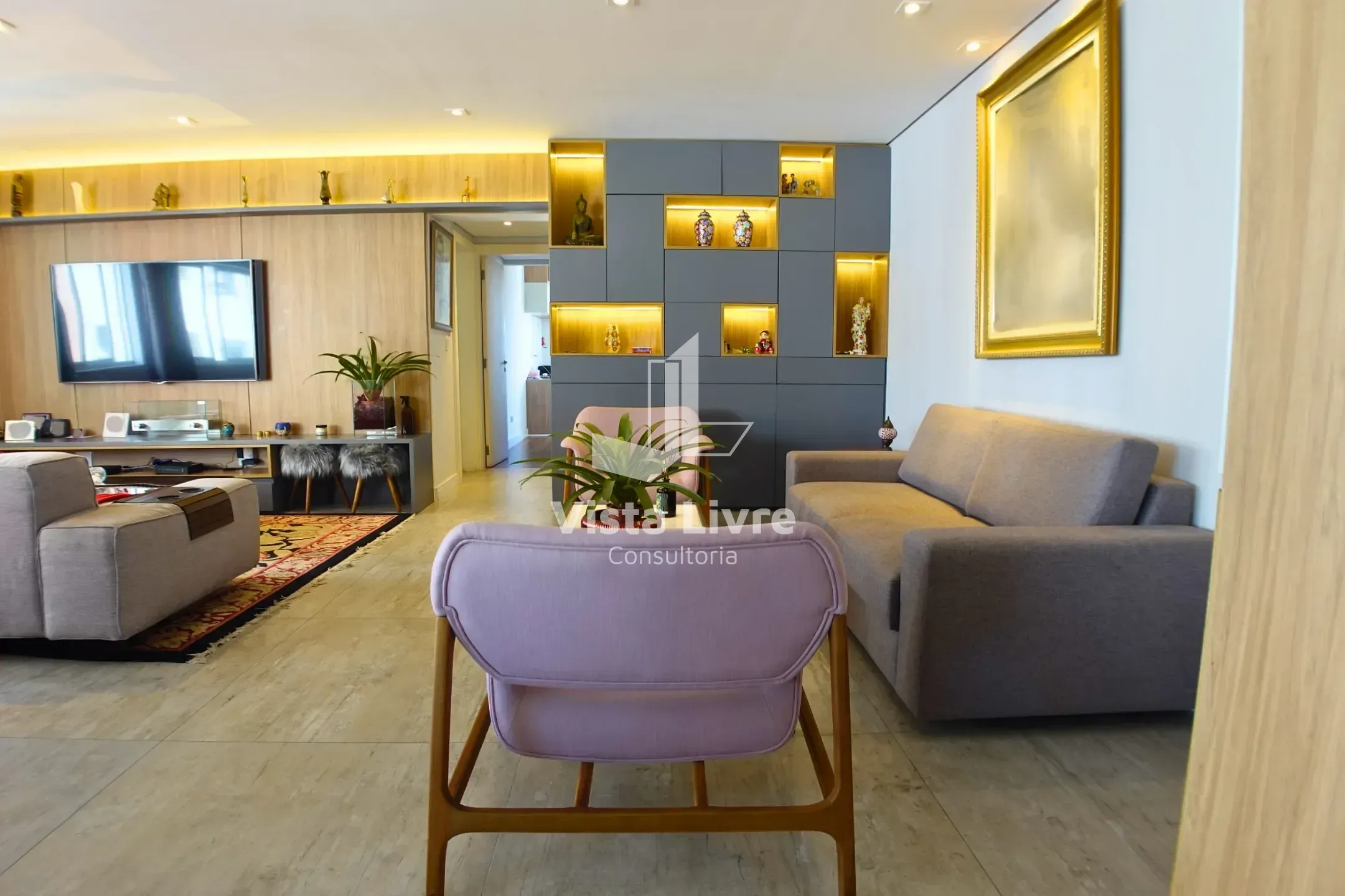 Apartamento, 2 quartos, 126 m² - Foto 10
