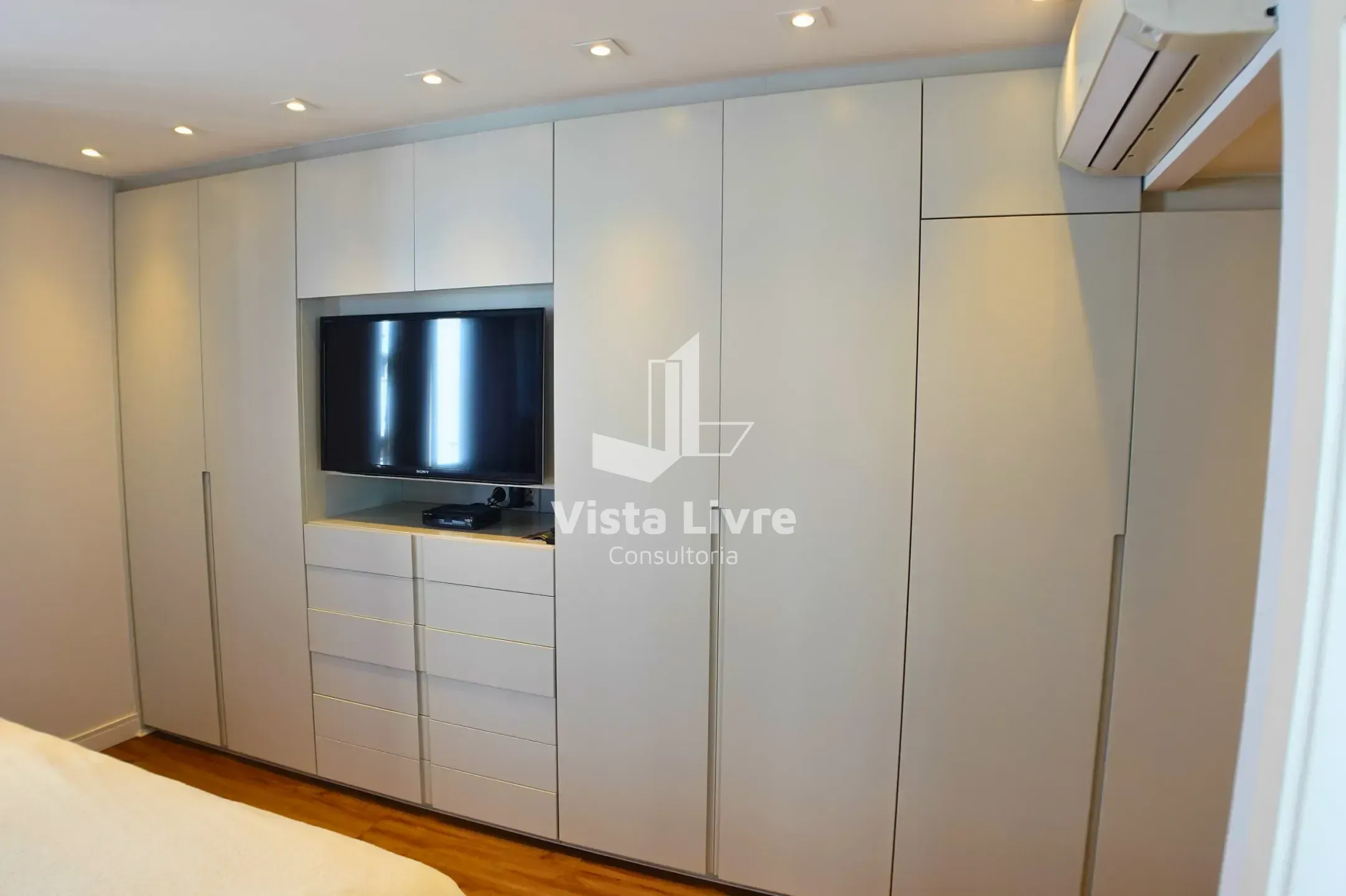 Apartamento, 2 quartos, 126 m² - Foto 1