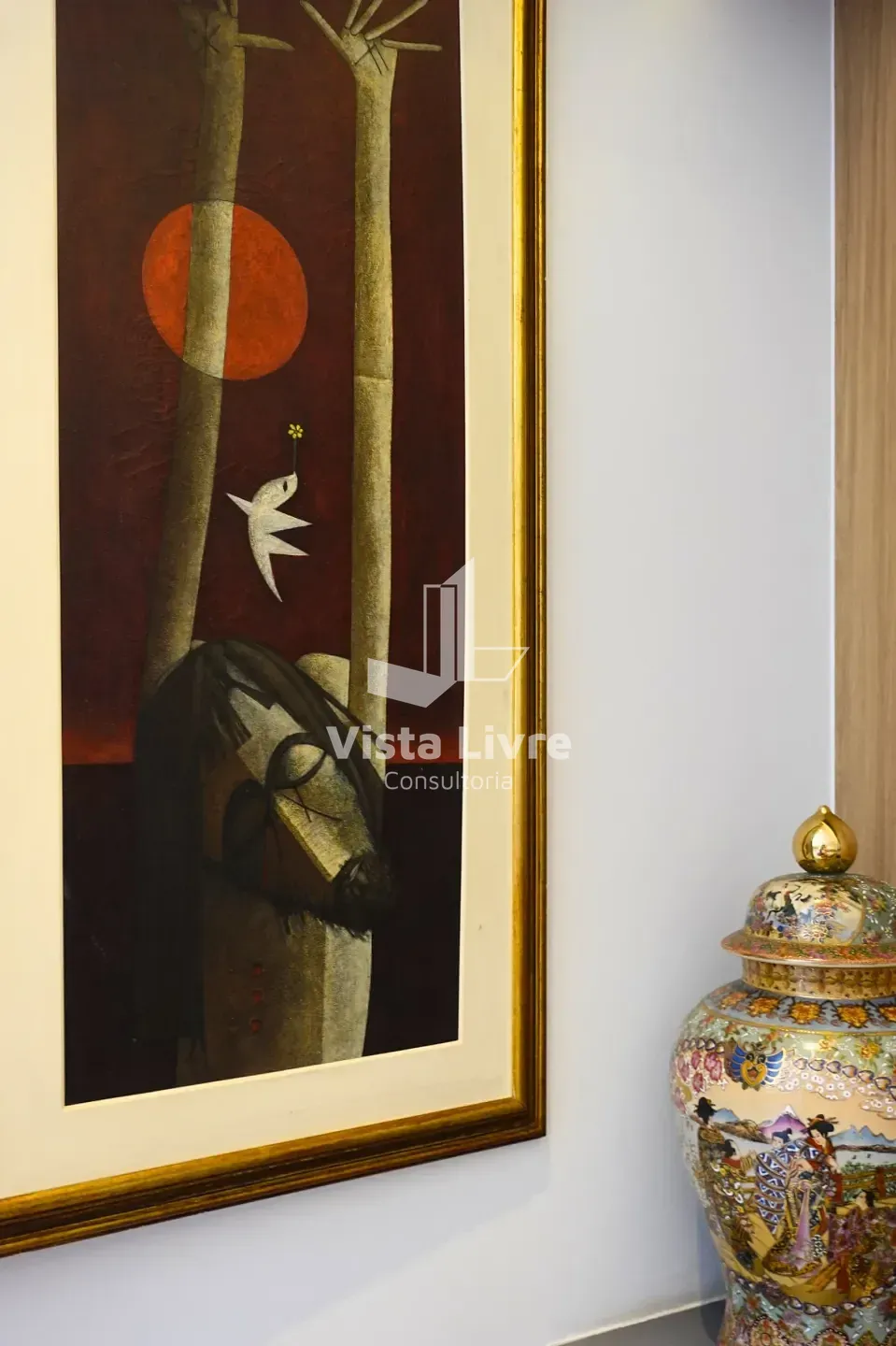Apartamento, 2 quartos, 126 m² - Foto 12