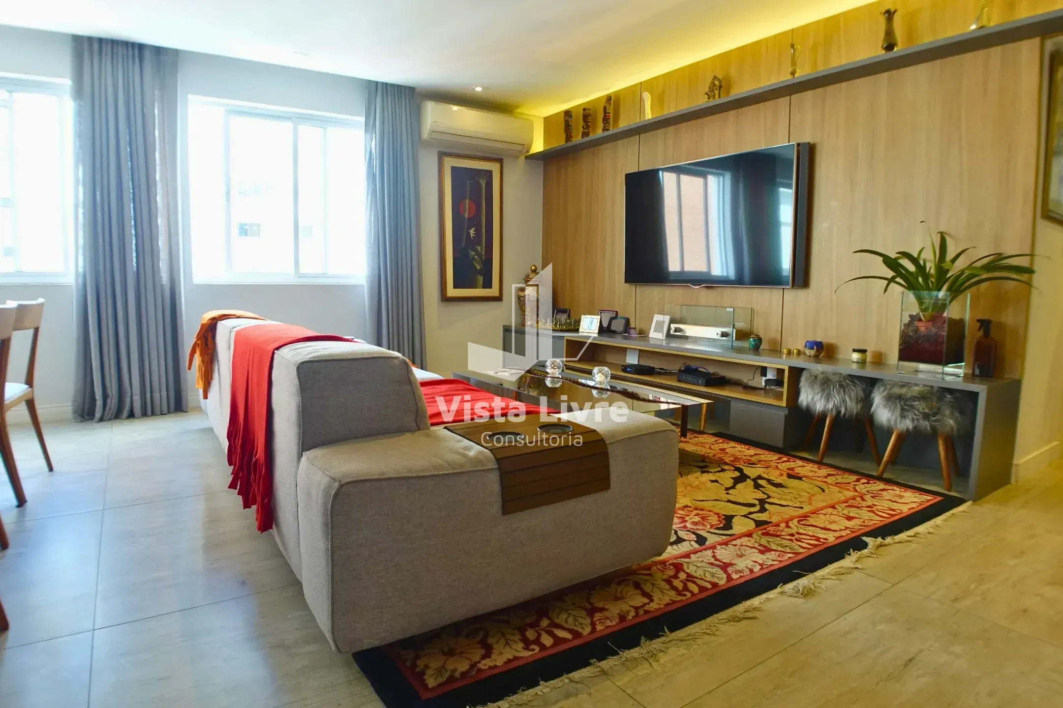 Apartamento, 2 quartos, 126 m² - Foto 13
