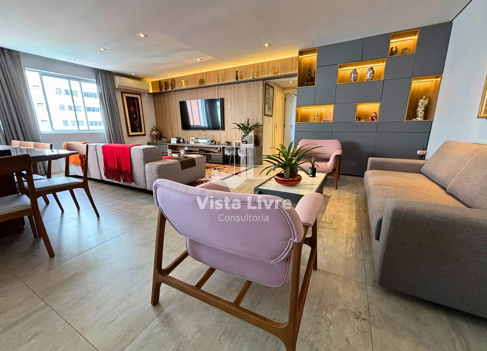 Apartamento, 2 quartos, 126 m² - Foto 15