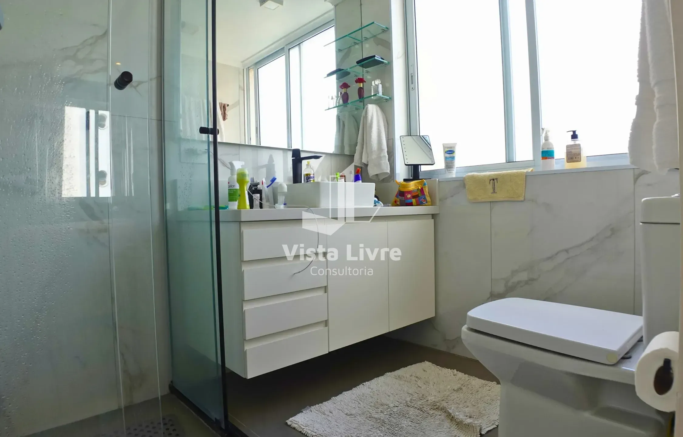 Apartamento, 2 quartos, 126 m² - Foto 16
