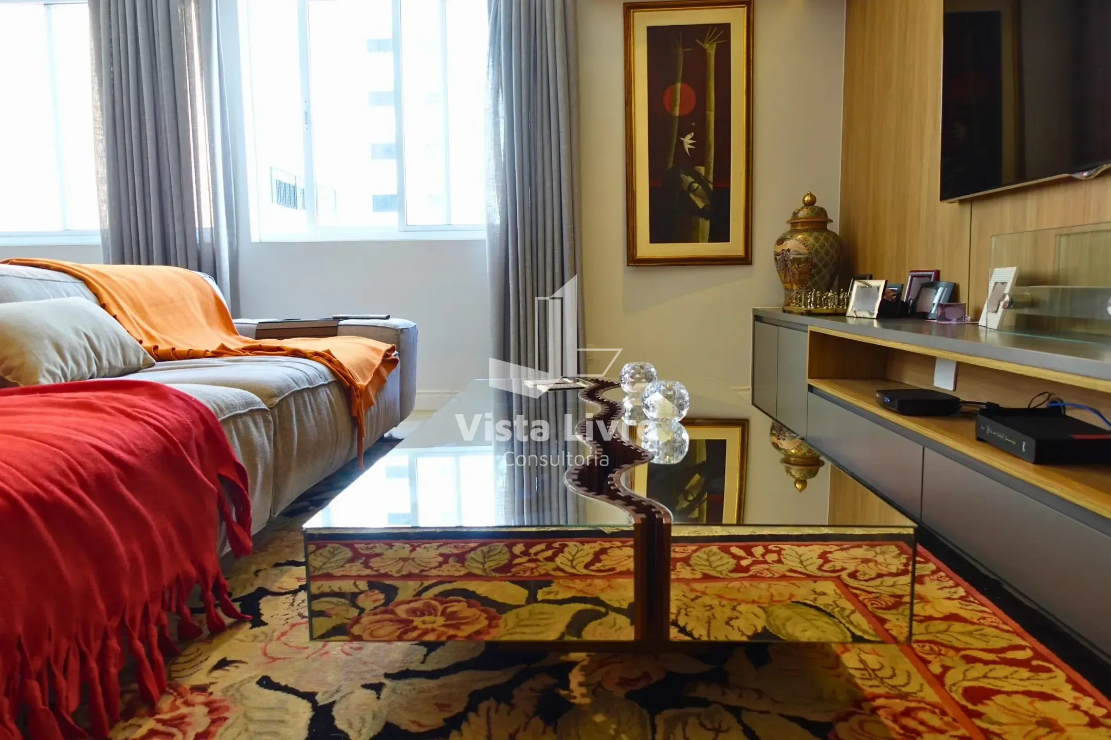 Apartamento, 2 quartos, 126 m² - Foto 17