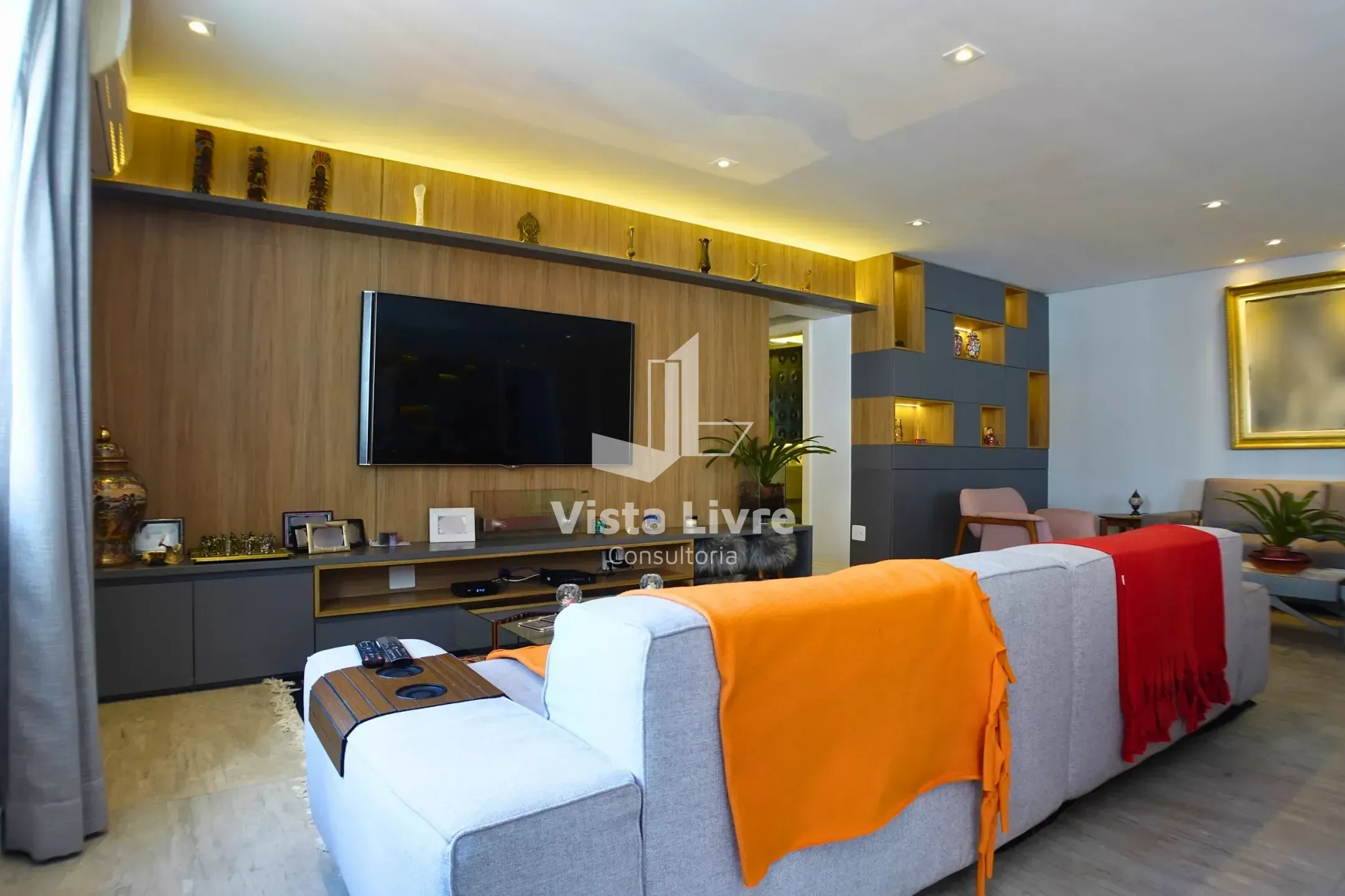 Apartamento, 2 quartos, 126 m² - Foto 18