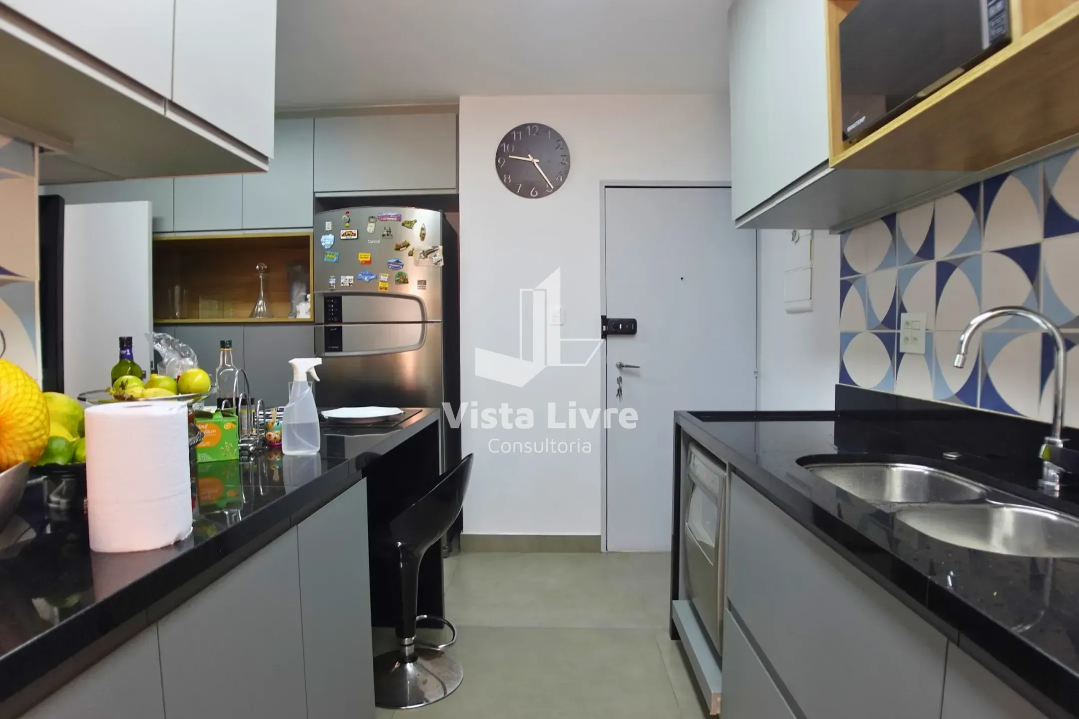 Apartamento, 2 quartos, 126 m² - Foto 20