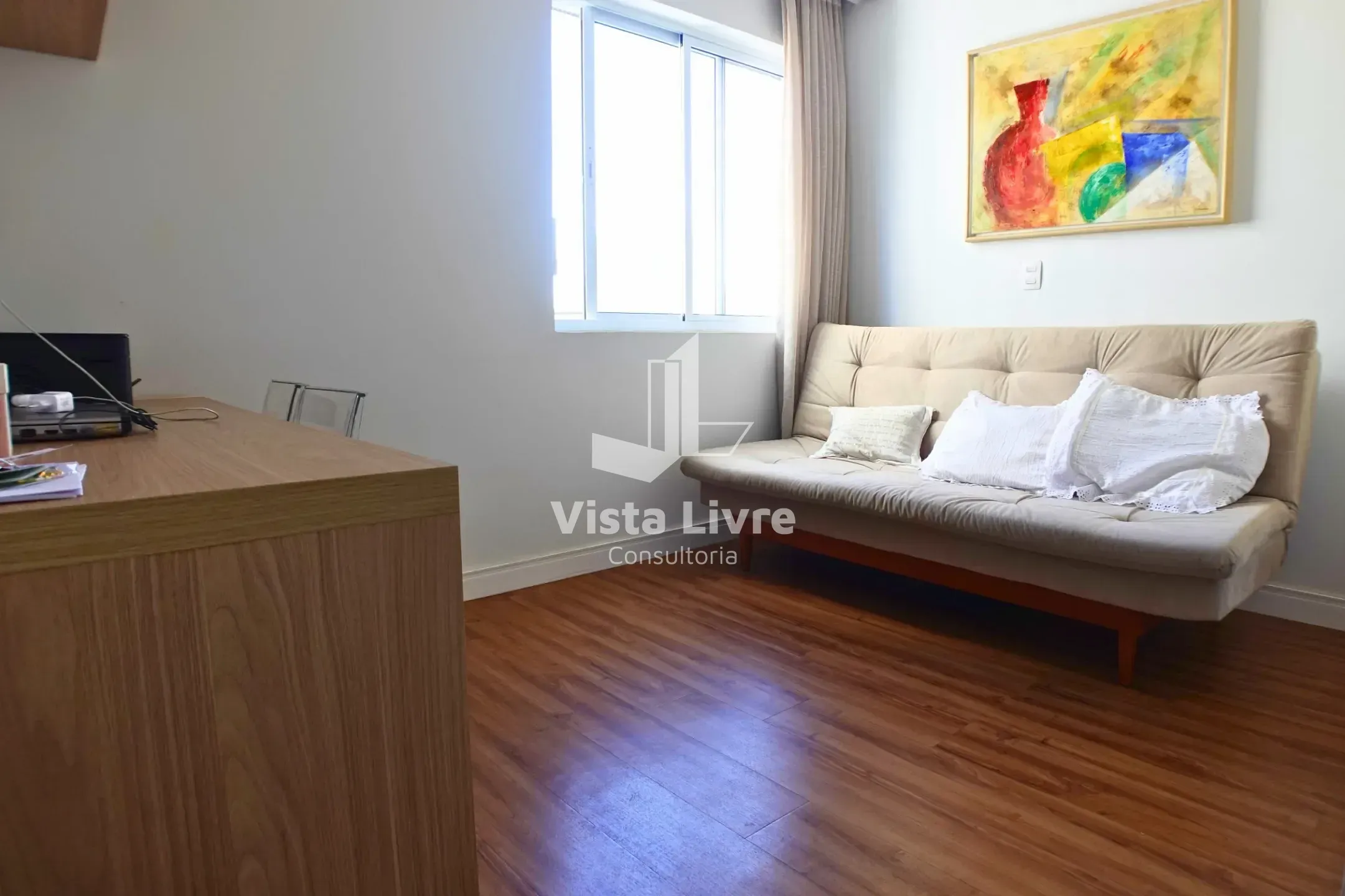Apartamento, 2 quartos, 126 m² - Foto 2