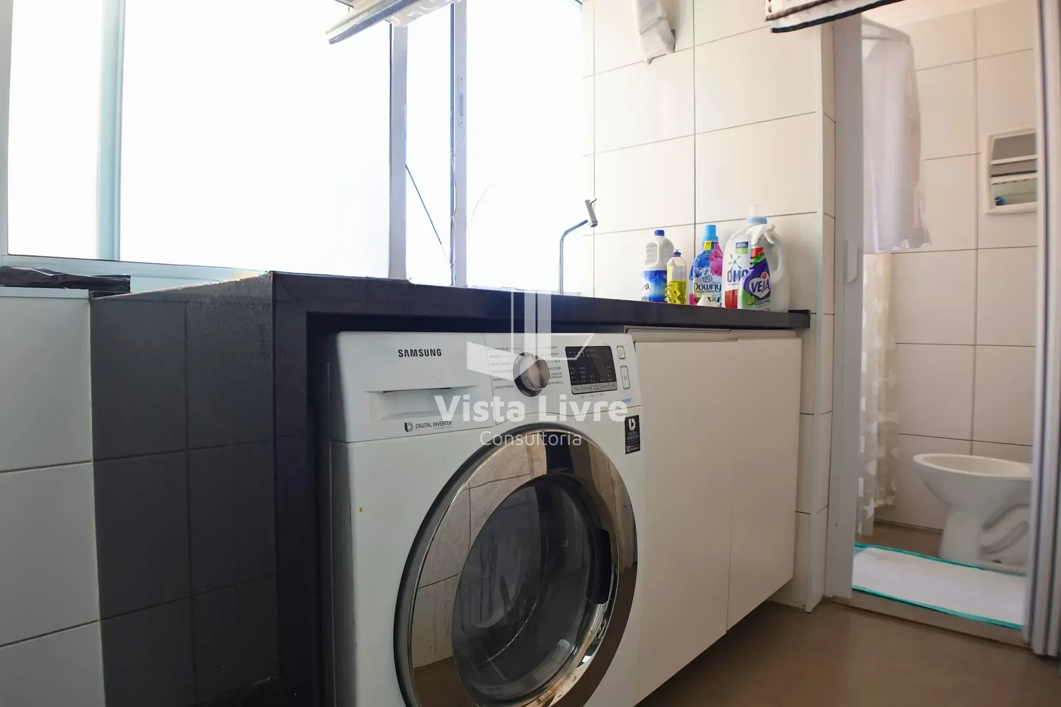 Apartamento, 2 quartos, 126 m² - Foto 3
