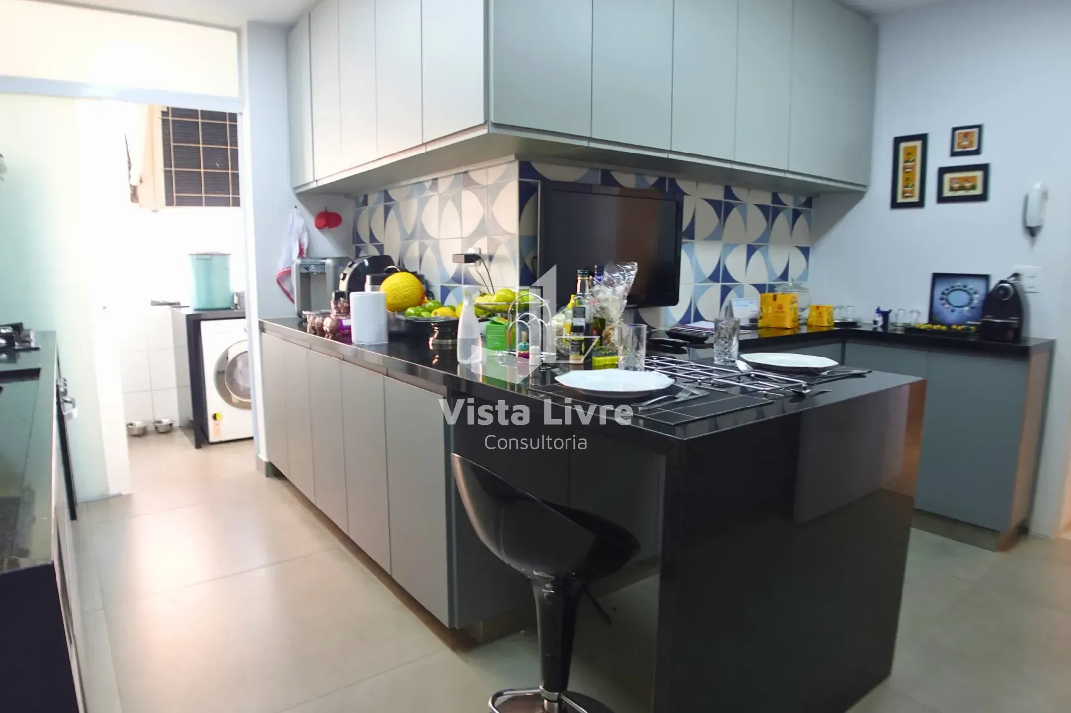 Apartamento, 2 quartos, 126 m² - Foto 4