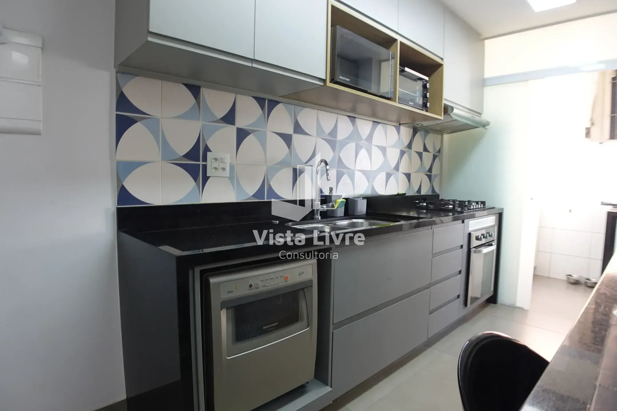 Apartamento, 2 quartos, 126 m² - Foto 5