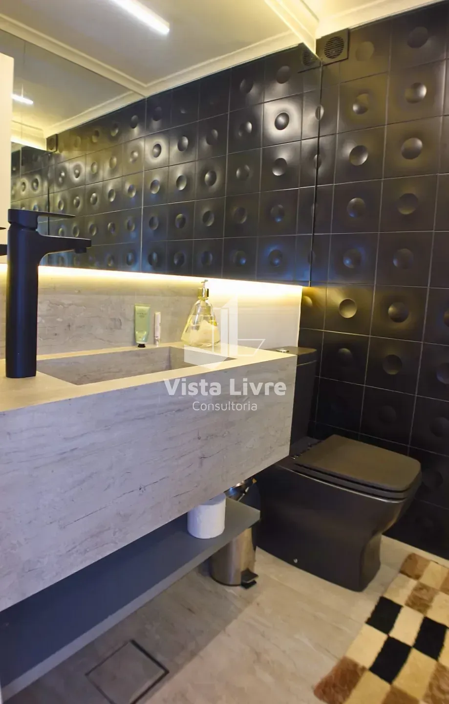 Apartamento, 2 quartos, 126 m² - Foto 6