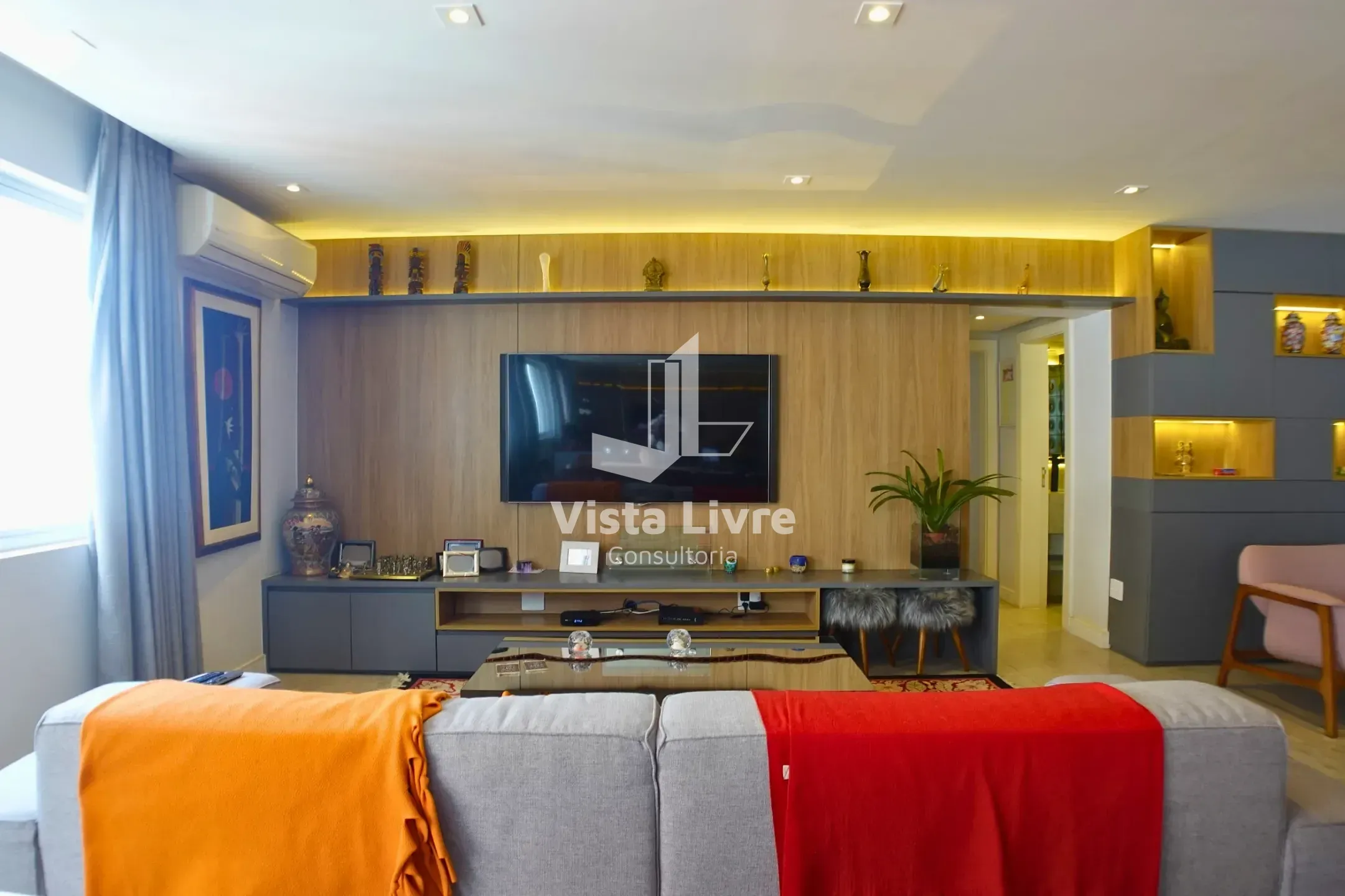 Apartamento, 2 quartos, 126 m² - Foto 7