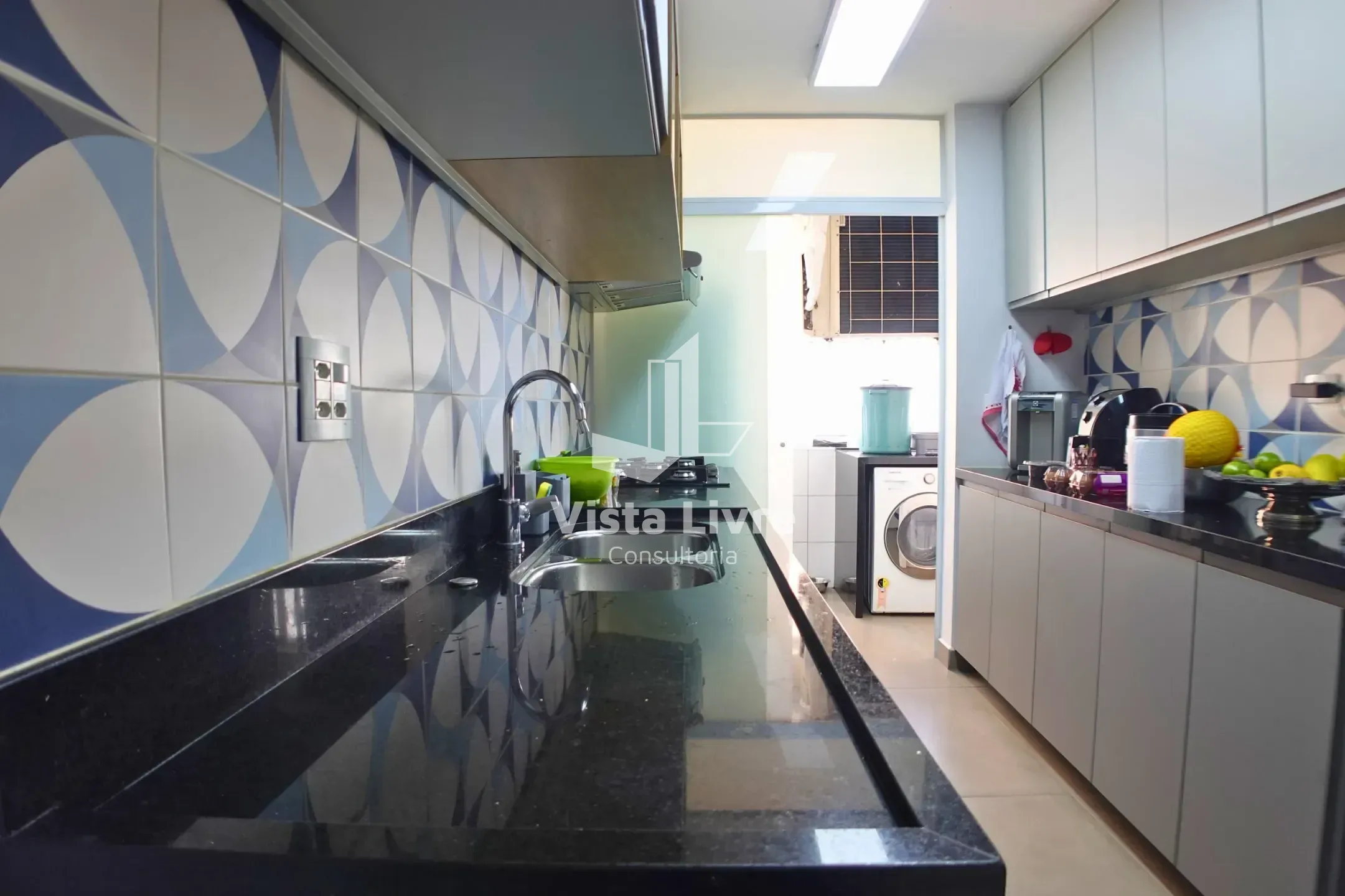 Apartamento, 2 quartos, 126 m² - Foto 8