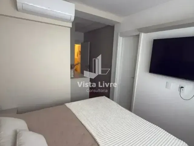 Apartamento com 108m² 3 quartos e 3 banheiros, à venda, no bairro Jardim Caravelas em São Paulo