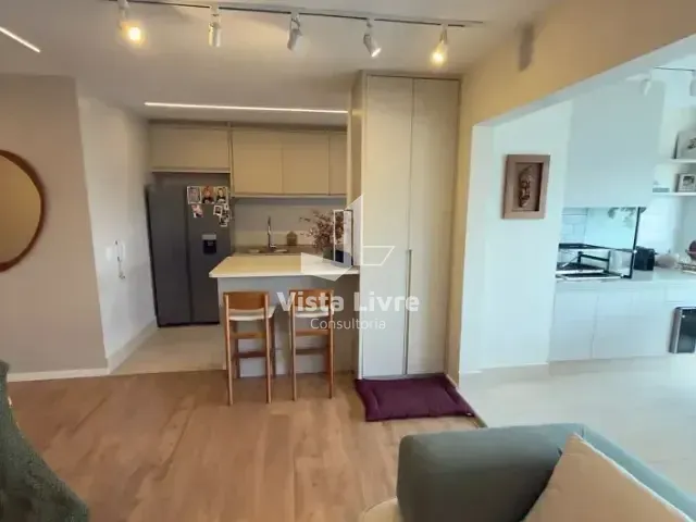 Apartamento com 108m² 3 quartos e 3 banheiros, à venda, no bairro Jardim Caravelas em São Paulo