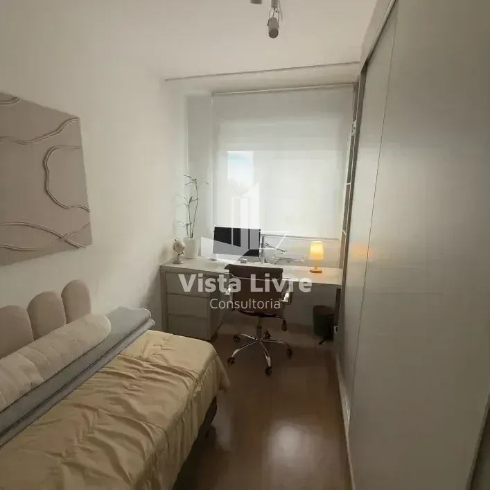 Apartamento, 3 quartos, 108 m² - Foto 11